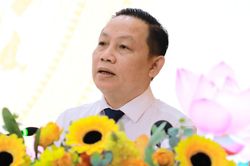 An Giang tồn đọng 2,5 triệu tấn rác, hơn 14.000 hồ sơ đất