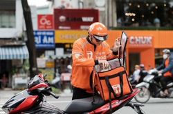 ShopeeFood dẫn đầu thị phần sử dụng thường xuyên về đặt đồ ăn trực tuyến