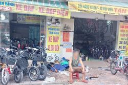 Xác minh vụ người đàn ông nghi tự tử sau phản ánh mua 'đất lệch ranh' ở TPHCM