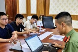Triệu tập 3 đối tượng đăng clip phản cảm về ngày thương binh liệt sĩ