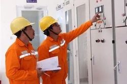 Miền Nam tiết kiệm gần 4,3 tỷ kWh điện, giảm &aacute;p lực m&ugrave;a cao điểm