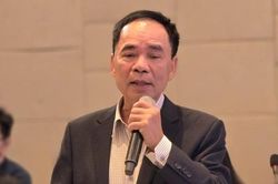 Điện gi&oacute; ngo&agrave;i khơi cần chuyển mạnh từ 'x&acirc;y dựng ch&iacute;nh s&aacute;ch' sang 'tổ chức thực hiện'