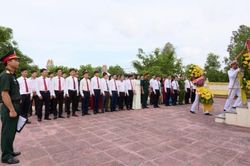 PTSC Thanh H&oacute;a vun đắp gi&aacute; trị của l&ograve;ng biết ơn