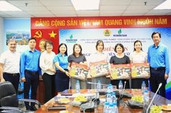 Công đoàn PETROCONS tổ chức Diễn đàn 'Lắng nghe đoàn viên - Người lao động nói'
