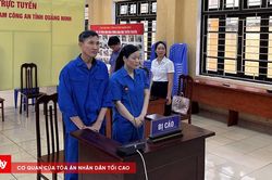 Trả giá vì tổ chức sử dụng ma túy trong quán karaoke