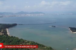 Đà Nẵng công bố 2 khu vực nhận chìm chất nạo vét