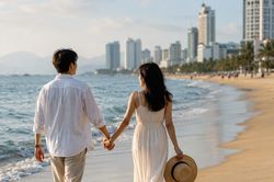 Ngoài 30 tuổi vẫn chưa muốn cưới: Khi hôn nhân không còn là đích đến bắt buộc