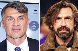 Chấn động bóng đá Italia: Pirlo bị hủy kèo, Paolo Maldini từ chức