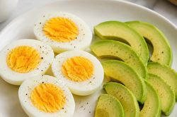 Cách ăn trứng giúp cơ thể hấp thu vitamin D tốt hơn