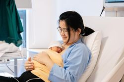 7 chuyên khoa, 11 bác sĩ và kế hoạch cho ca sinh rau cài răng lược