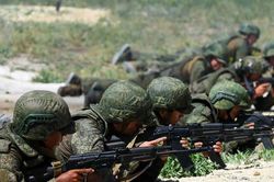 Nga bổ sung 25.000 binh sĩ theo lệnh của Tổng thống Putin