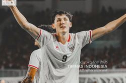 Cầu thủ Indonesia cao gần 2m gửi lời 'cảnh báo' tuyển Việt Nam