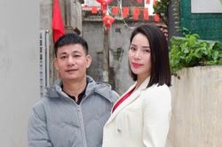 Chồng đột quỵ vì nhiều thói quen xấu, vợ bán nhà xưởng để giữ bố cho con