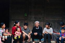 269 'điểm tựa' của đồng b&agrave;o 11 x&atilde; bi&ecirc;n giới Lai Ch&acirc;u