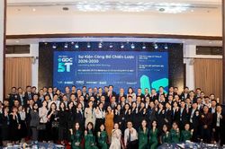 GDC - Hành trình kiến tạo giá trị bền vững với triết lý quản trị '5T'