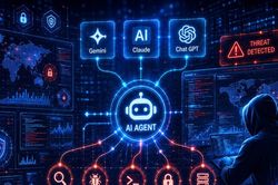 Từ Gemini, Claude đến ChatGPT: Khi AI Agent có thể trở thành hacker tự động