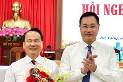 Đ&agrave; Nẵng c&oacute; t&acirc;n Chủ tịch Ủy ban MTTQ Việt Nam th&agrave;nh phố