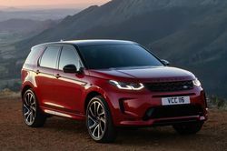 Land Rover khai tử mẫu SUV cỡ nhỏ Discovery Sport sau 11 năm
