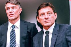 Ghế HLV trưởng Italia: Từ giấc mơ Pep Guardiola đến bê bối