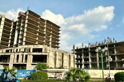 300 dự án 'ôm đất' ở Hà Nội nhận tối hậu thư, gọi tên Geleximco, CEO, Hancorp