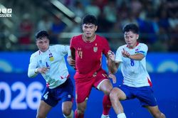 Kết quả ASEAN Cup 2026 hôm nay 28/7