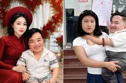 Người đàn ông U40 ở Nghệ An được bạn gái 18 tuổi bế đi đăng ký kết hôn
