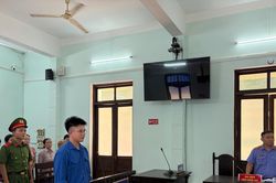 Bác sĩ đột nhập 3 tiệm vàng trộm tài sản hơn 5 tỷ đồng