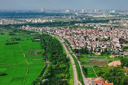 Sửa Luật Đất đai theo hướng giá đất sẽ do Nhà nước quyết định