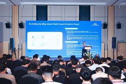 CMC Telecom chia sẻ góc nhìn về hiện đại hóa hạ tầng trong kỷ nguyên AI