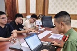 Công an mời làm việc 3 thanh niên đăng clip cợt nhả trong Ngày Thương binh – Liệt sĩ