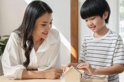 Có nên dạy trẻ quản lý tiền từ bậc tiểu học?