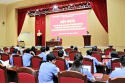 Đoàn Đại biểu Quốc hội và VKSND tỉnh Quảng Ninh phối hợp lấy ý kiến dự thảo Bộ luật Tố tụng hình sự (sửa đổi)