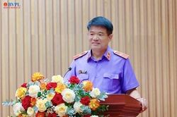 Thực hiện Nghị quyết 205 của Quốc hội đạt kết quả bước đầu rất t&iacute;ch cực