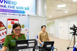 TP Hồ Chí Minh đẩy mạnh truyền thông Đề án 06, tạo động lực chuyển đổi số