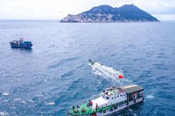Gỡ 'thẻ vàng' IUU, Nghệ An kiểm soát tốt, không để tàu cá vi phạm vùng biển nước ngoài
