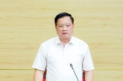 Bí thư Tỉnh ủy: Quyết liệt, tập trung lãnh đạo, chỉ đạo, điều hành để đạt mục tiêu tăng trưởng