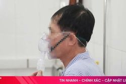 Hút thuốc lá kéo dài, nhập viện vì bệnh phổi tắc nghẽn mạn tính