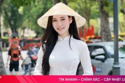 Những người đẹp qu&ecirc; H&agrave; Tĩnh nổi bật tại Hoa hậu Việt Nam 2026
