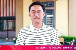 Trưởng thôn 26 tuổi