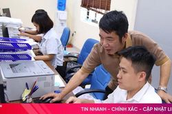 Chuẩn hóa nhân lực, nâng cao hiệu quả chuyển đổi số