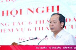 Quyết liệt h&agrave;nh động, phấn đấu ho&agrave;n th&agrave;nh vượt mức c&aacute;c chỉ ti&ecirc;u ph&aacute;t triển KT-XH