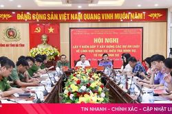 Đóng góp ý kiến xây dựng các dự án luật đồng bộ, sát thực tiễn