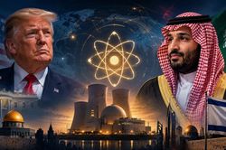Thỏa thuận hạt nhân Mỹ-Saudi Arabia và những tính toán chiến lược ở Trung Đông