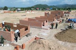 Gia Lai sớm di dời người dân khỏi vùng thiên tai trước mùa mưa bão