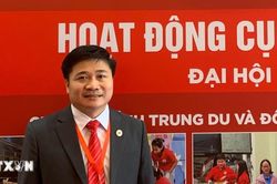 Từ ph&aacute;t biểu chỉ đạo của Tổng B&iacute; thư, Chủ tịch nước T&ocirc; L&acirc;m: Đổi mới c&ocirc;ng t&aacute;c nh&acirc;n đạo từ thực tiễn địa phương