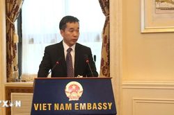 Thúc đẩy kết nối nhà mua hàng Trung Quốc với doanh nghiệp Việt Nam qua VIS 2026