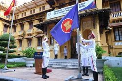 Việt Nam - ASEAN: 31 năm đồng hành cùng phát triển tự cường và gắn kết