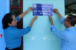 Công đoàn Việt Nam: Đổi mới, sáng tạo, khẳng định vị thế trong kỷ nguyên mới