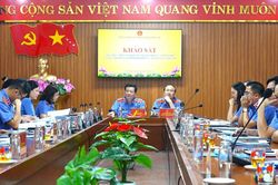 'Lá chắn' pháp lý bảo vệ người yếu thế và lợi ích công