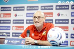ASEAN Cup 2026: Lào kỳ vọng tạo 'địa chấn' trước Malaysia